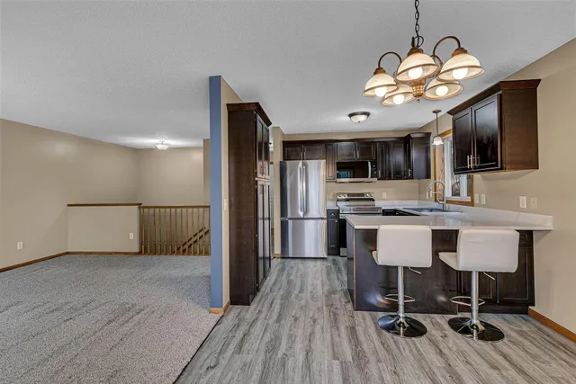 $239,900 | 236 11th Avenue North, Waite Park, MN 56387