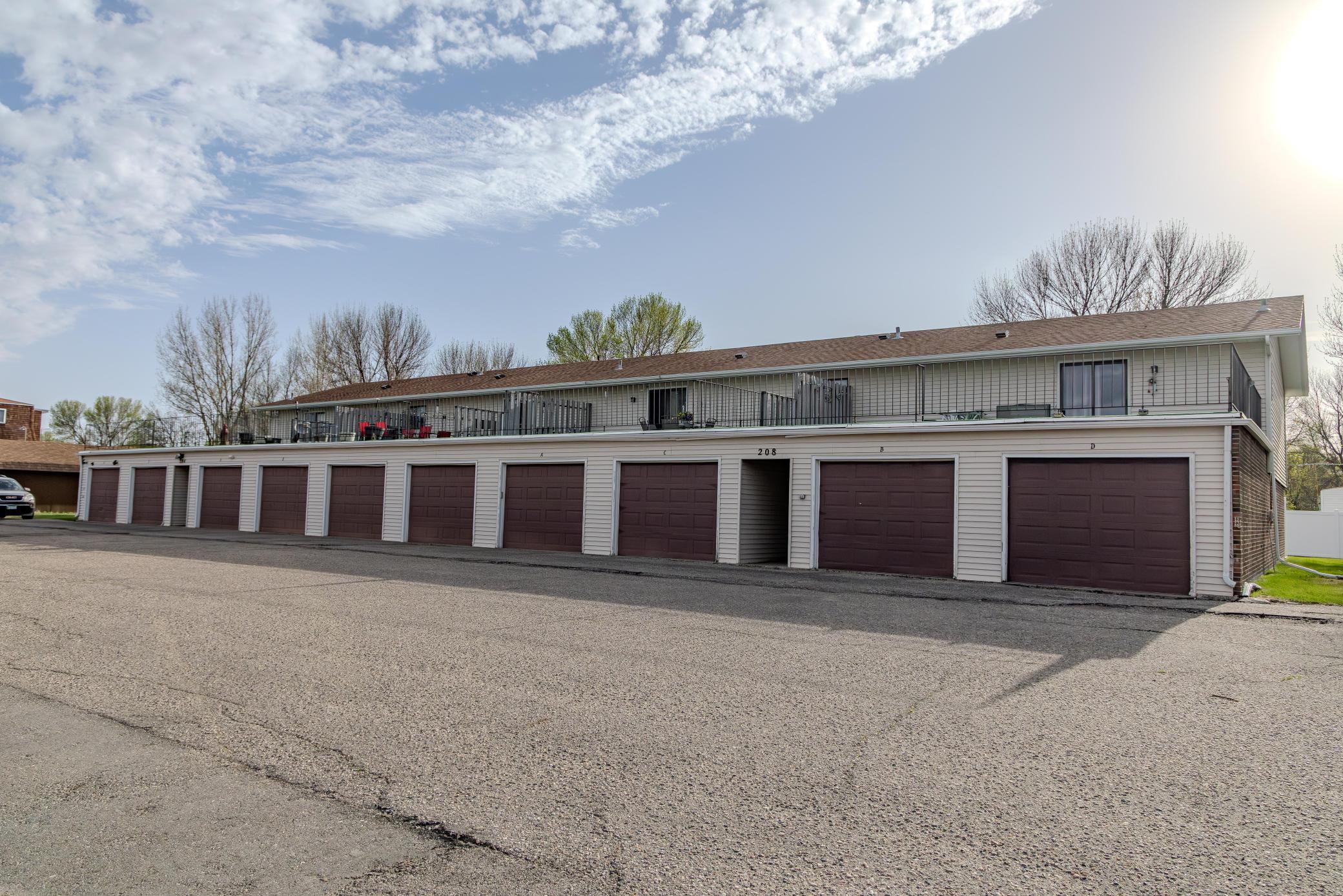 208 5th Street Northwest, Unit B Dilworth, MN 56529 - Photo 1 of 30