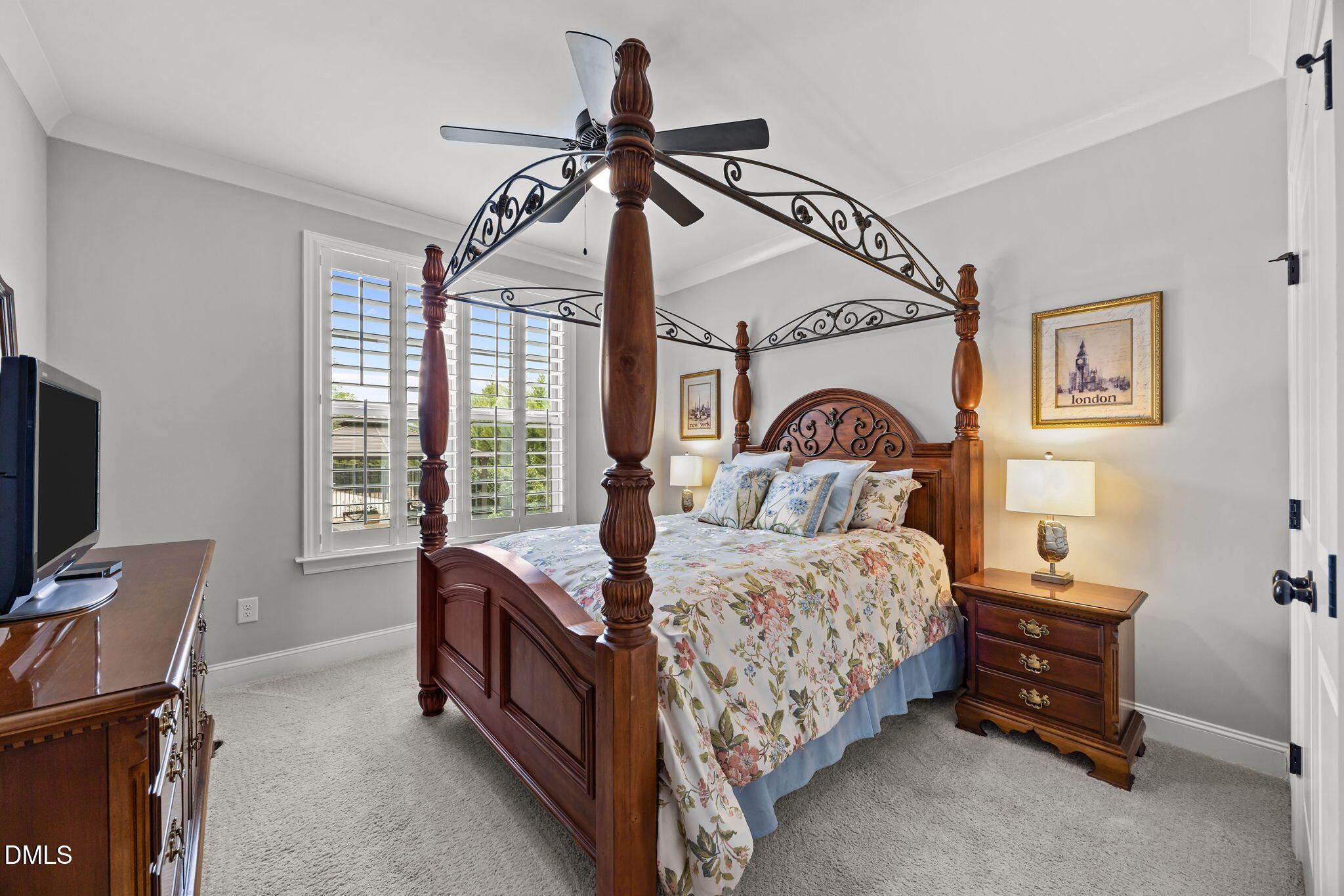 8821 Hexham Road Wake Forest, NC 27587 - Photo 27 of 48