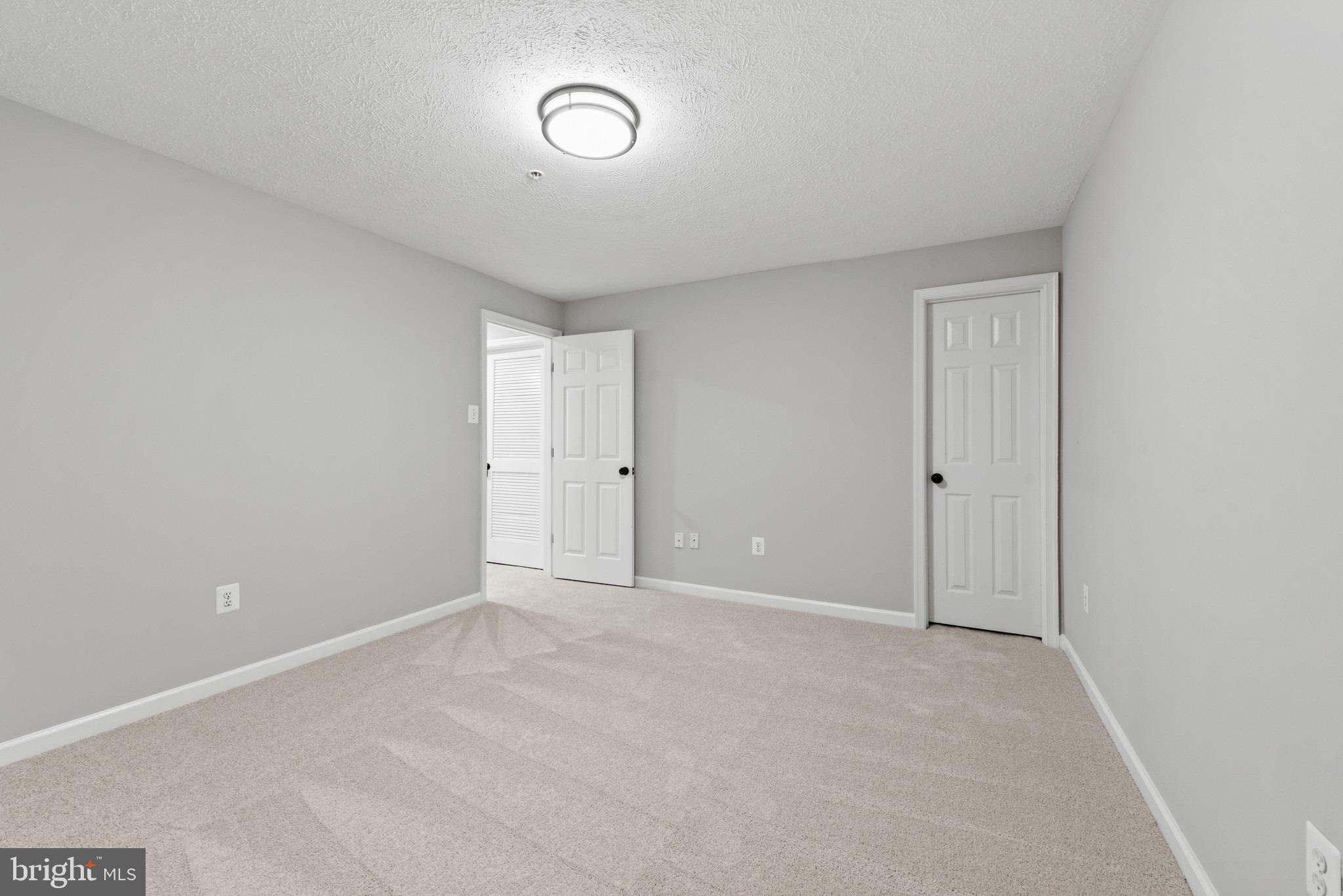 9661 Biggs Road Middle River, MD 21220 - Photo 38 of 42 Basement Bedroom