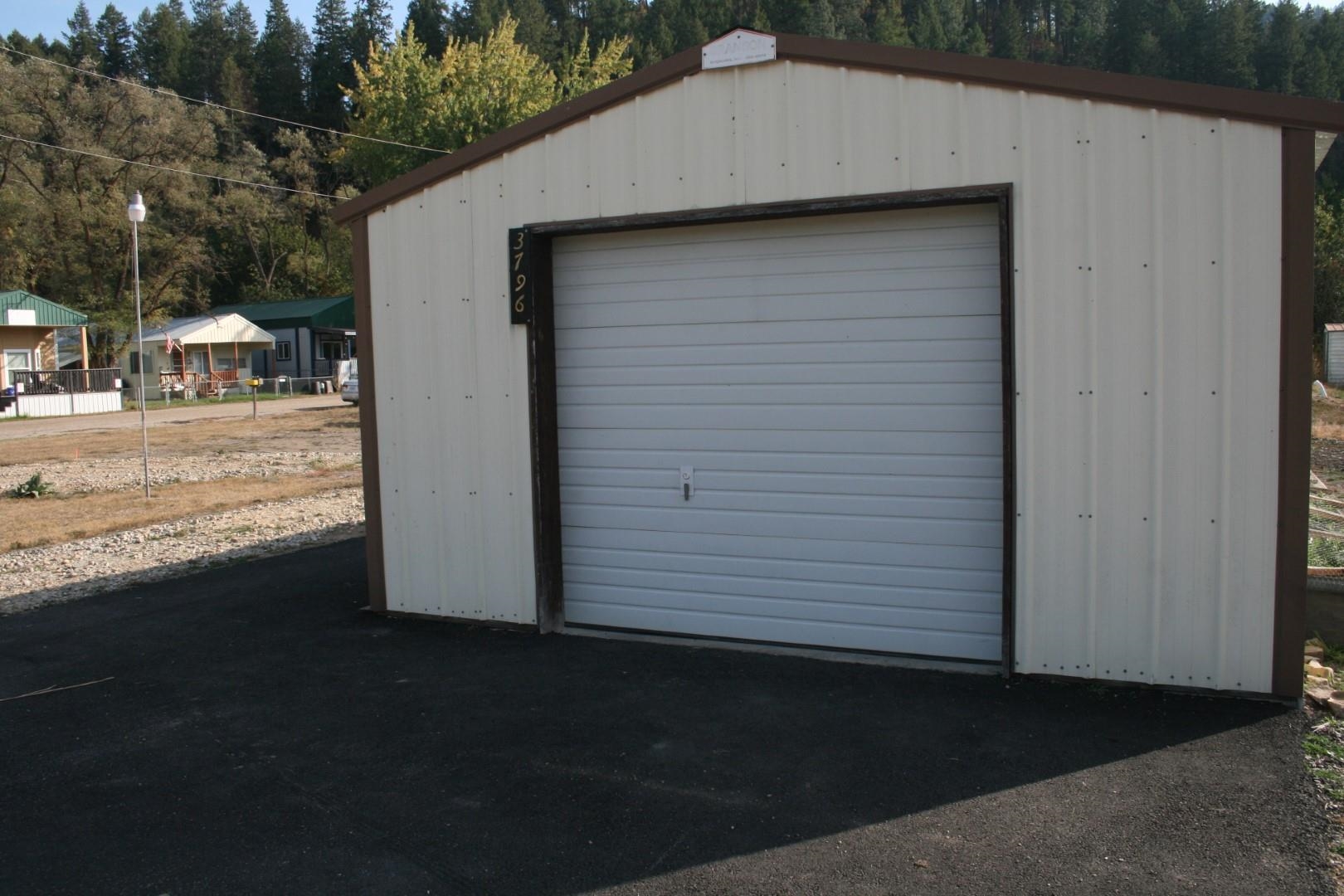 3796 West Bay Road Loon Lake, WA 99148 - Photo 1 of 9 Gallery Image 1