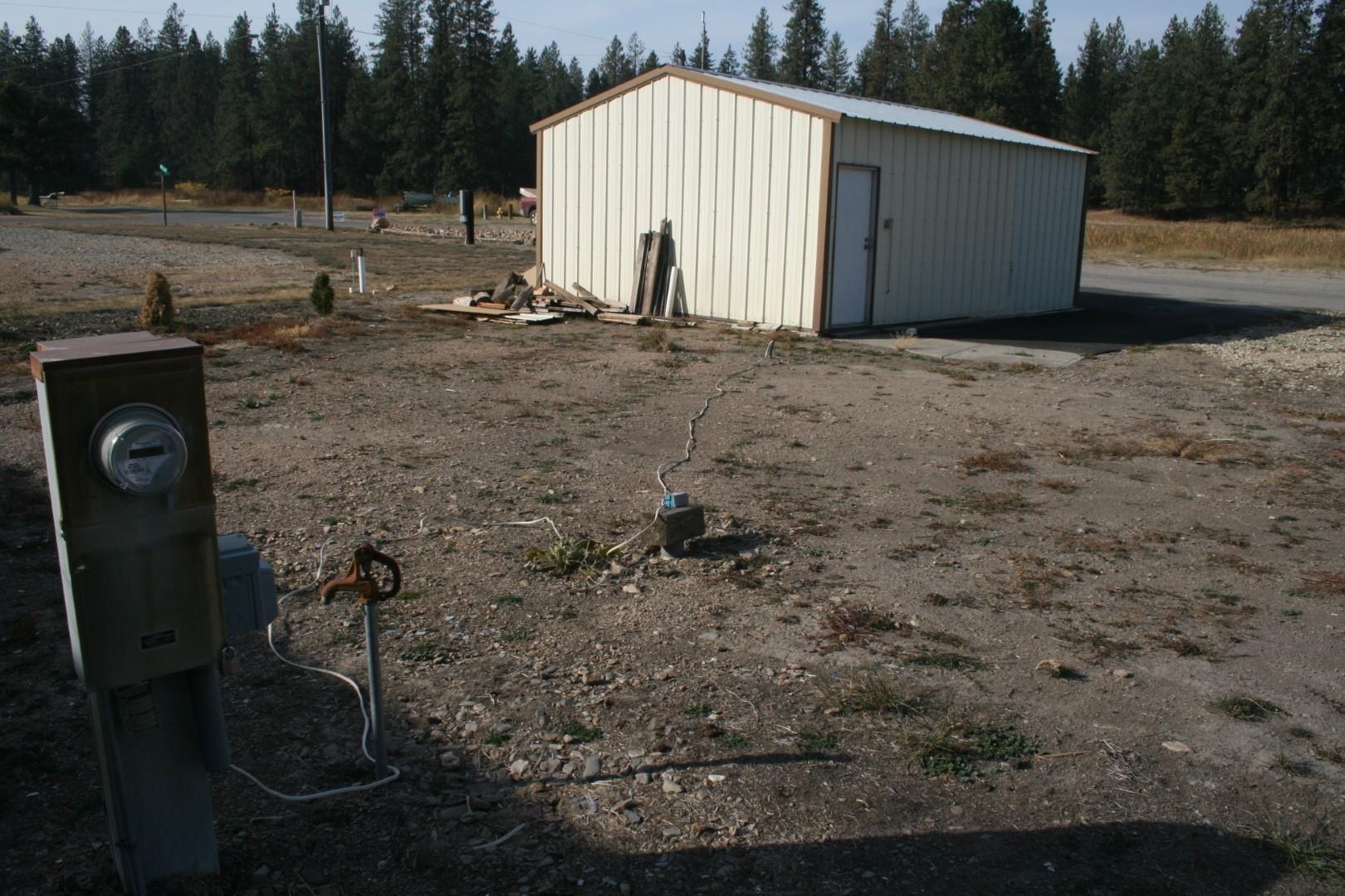 3796 West Bay Road Loon Lake, WA 99148 - Photo 5 of 9 Gallery Image 5