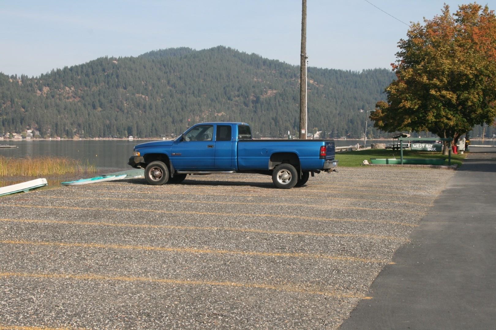 3796 West Bay Road Loon Lake, WA 99148 - Photo 8 of 9 Gallery Image 8