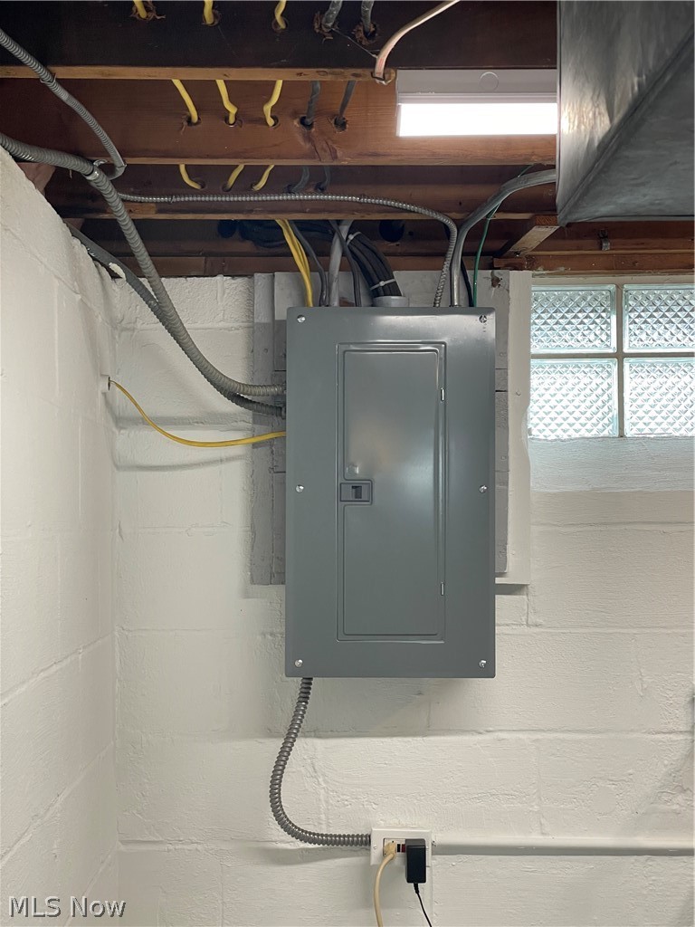 29317 Oakdale Road Willowick, OH 44095 - Photo 33 of 33 New Panel 2021