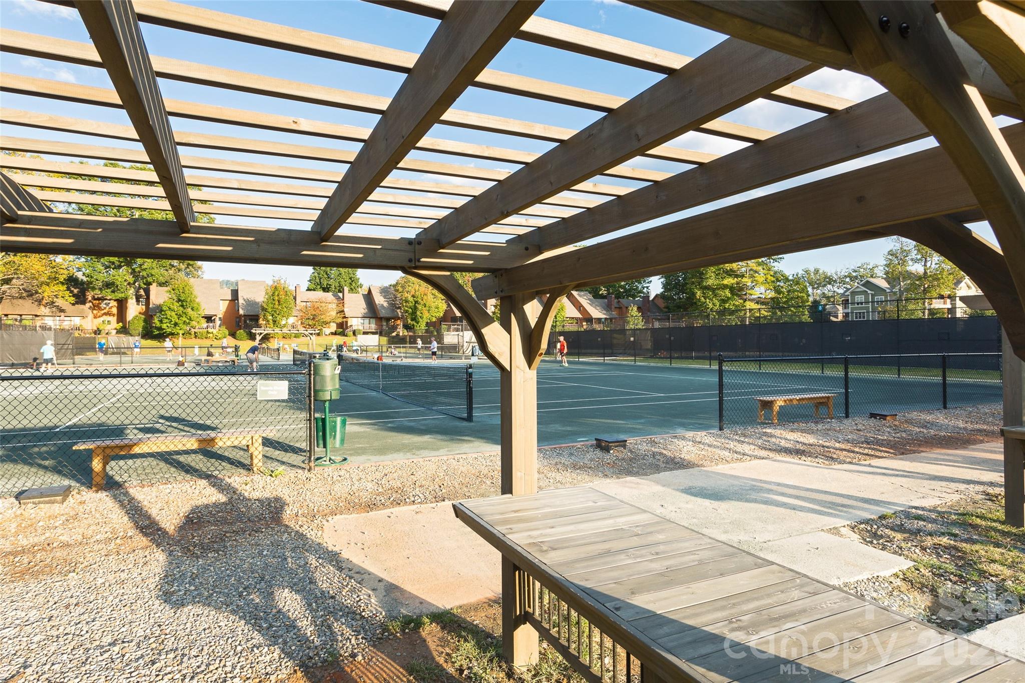 201 Racquet Club Road, Unit 15 Asheville, NC 28803 - Photo 28 of 31