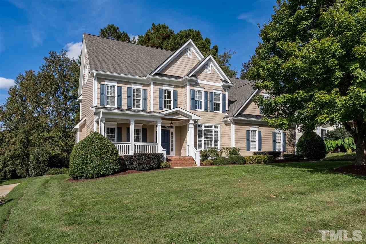 230 Waterville Street Raleigh, NC 27603 - Photo 1 of 30