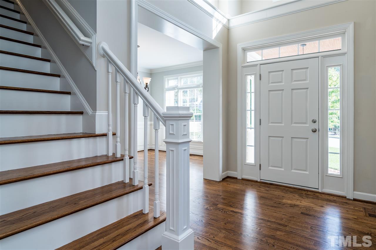 230 Waterville Street Raleigh, NC 27603 - Photo 3 of 30