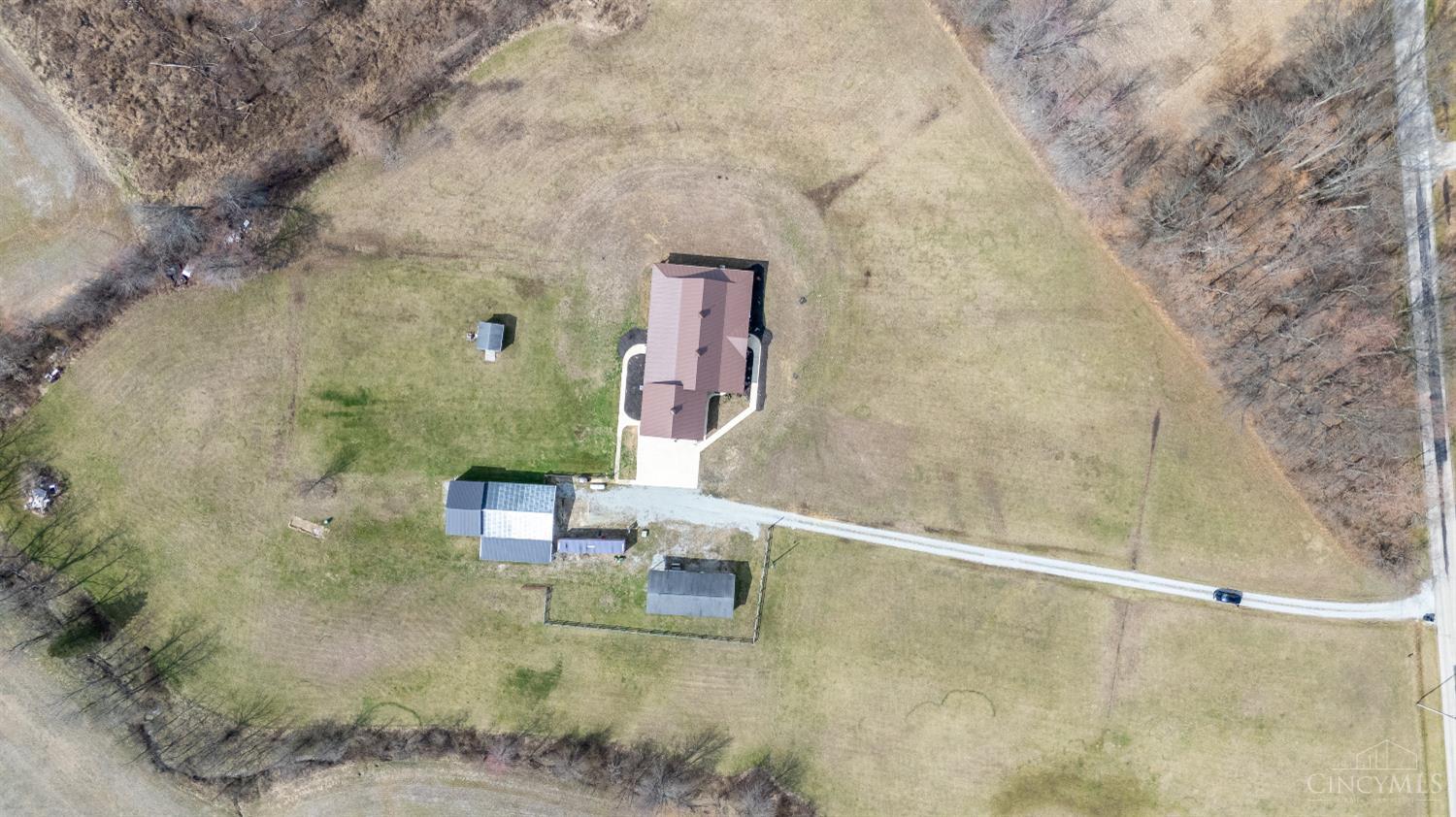 7008 Yockey Road Georgetown, OH 45121 - Photo 8 of 45 Gallery Image 8