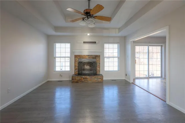 $285,000 | 18404 East Blackhawk Trail, Independence, MO 64056