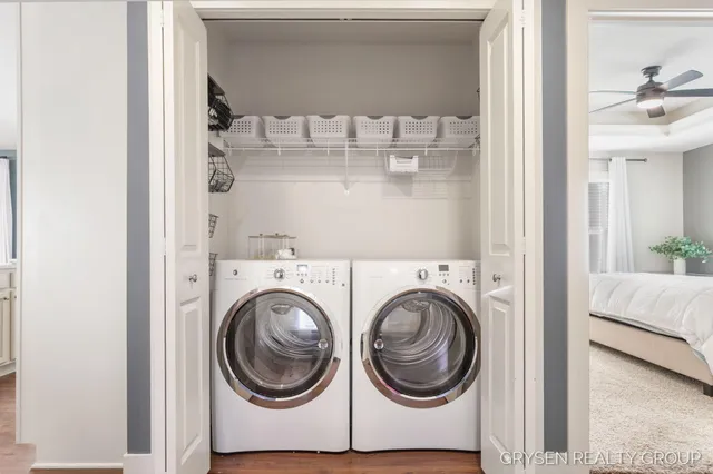 $499,900 | 6114 Kingsbury Court, Allendale, MI 49401