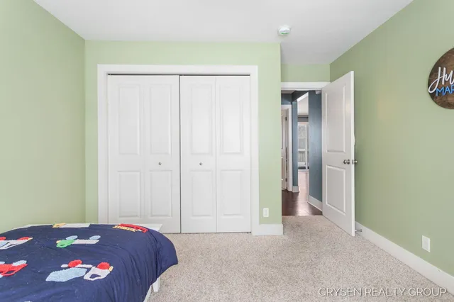 $499,900 | 6114 Kingsbury Court, Allendale, MI 49401