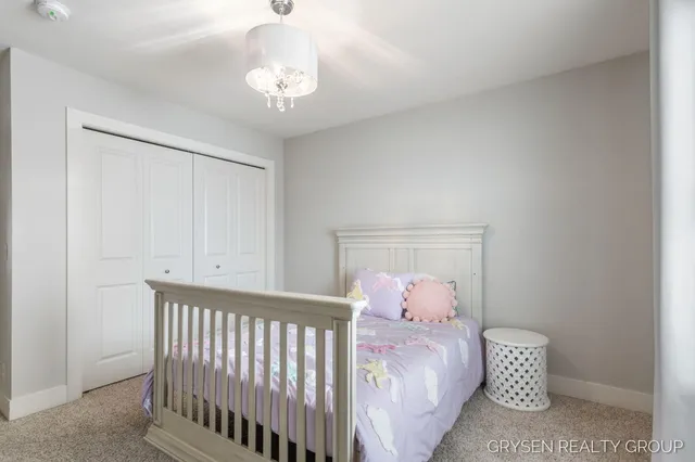 $499,900 | 6114 Kingsbury Court, Allendale, MI 49401