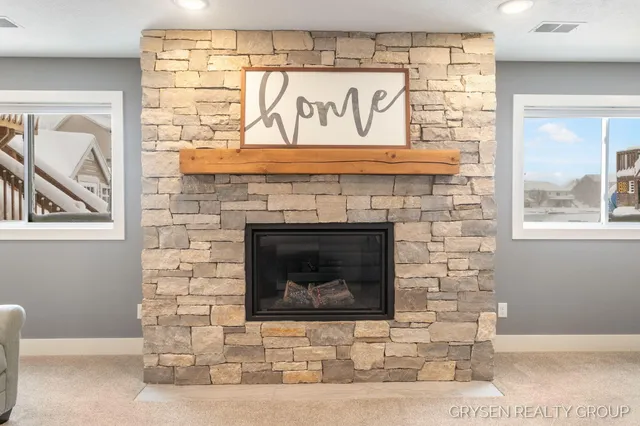 $499,900 | 6114 Kingsbury Court, Allendale, MI 49401