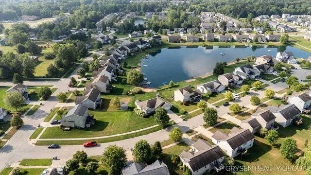 $499,900 | 6114 Kingsbury Court, Allendale, MI 49401