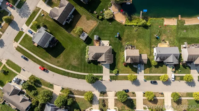 $499,900 | 6114 Kingsbury Court, Allendale, MI 49401