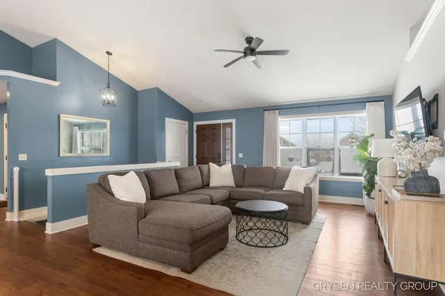 $499,900 | 6114 Kingsbury Court, Allendale, MI 49401