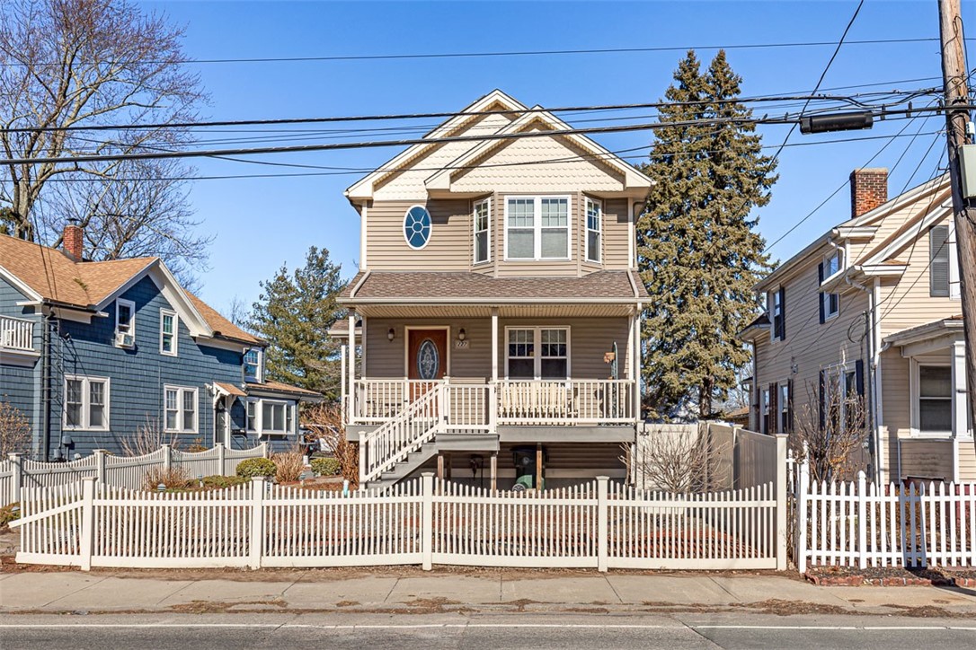 227 Killingly Street Providence, RI 02909 - Photo 1 of 37 Gallery Image 1