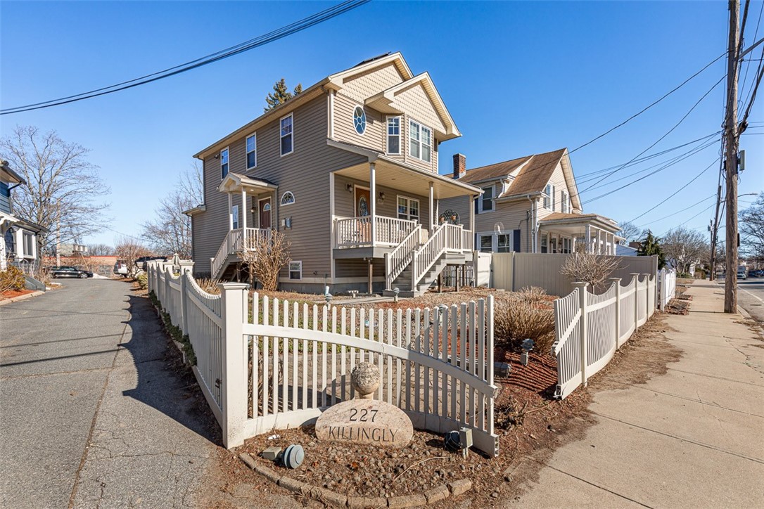 227 Killingly Street Providence, RI 02909 - Photo 2 of 37 Gallery Image 2