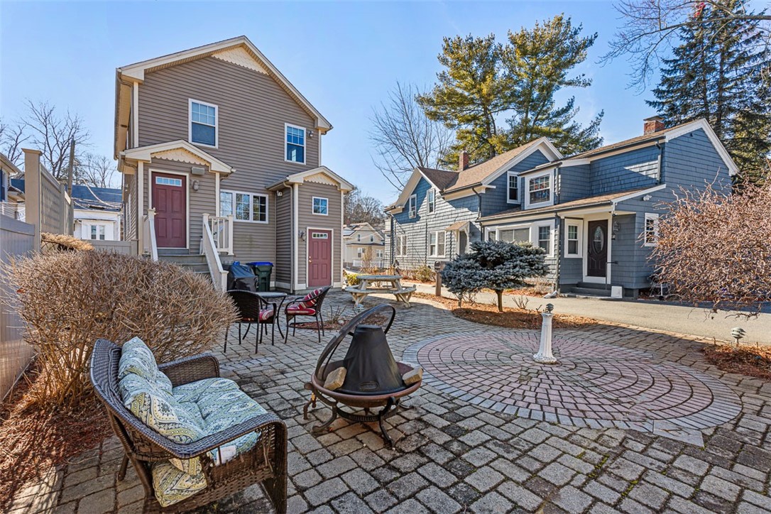 227 Killingly Street Providence, RI 02909 - Photo 34 of 37 Gallery Image 34