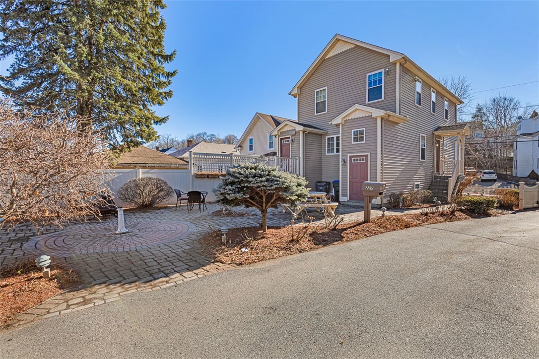227 Killingly Street Providence, RI 02909 - Photo 37 of 37 Gallery Image 37
