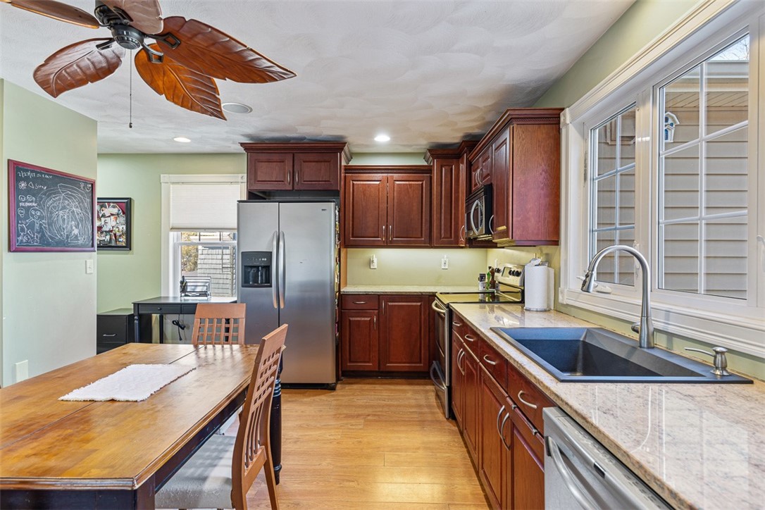 227 Killingly Street Providence, RI 02909 - Photo 5 of 37 Gallery Image 5