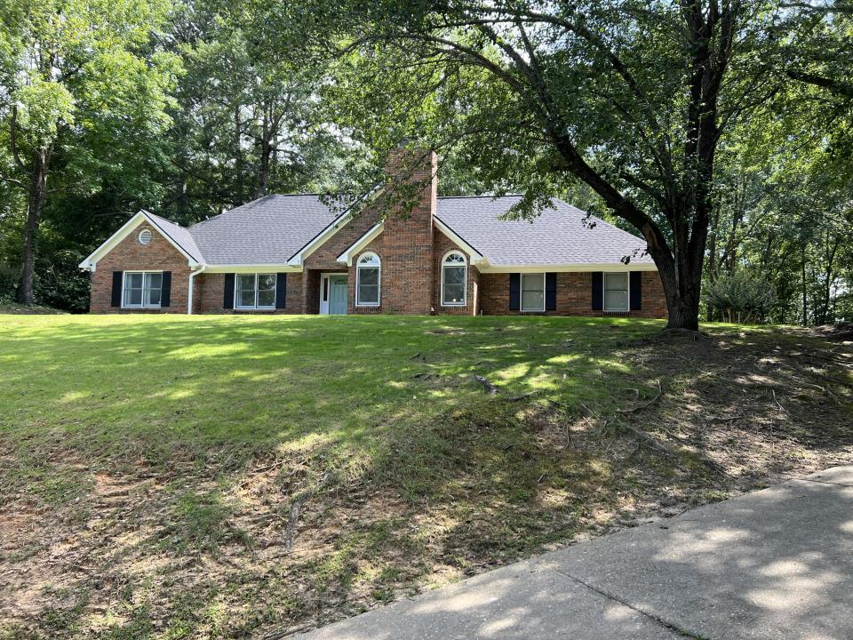 1171 Cloverdale Road Columbus, GA 31904 - Photo 1 of 53 Main View