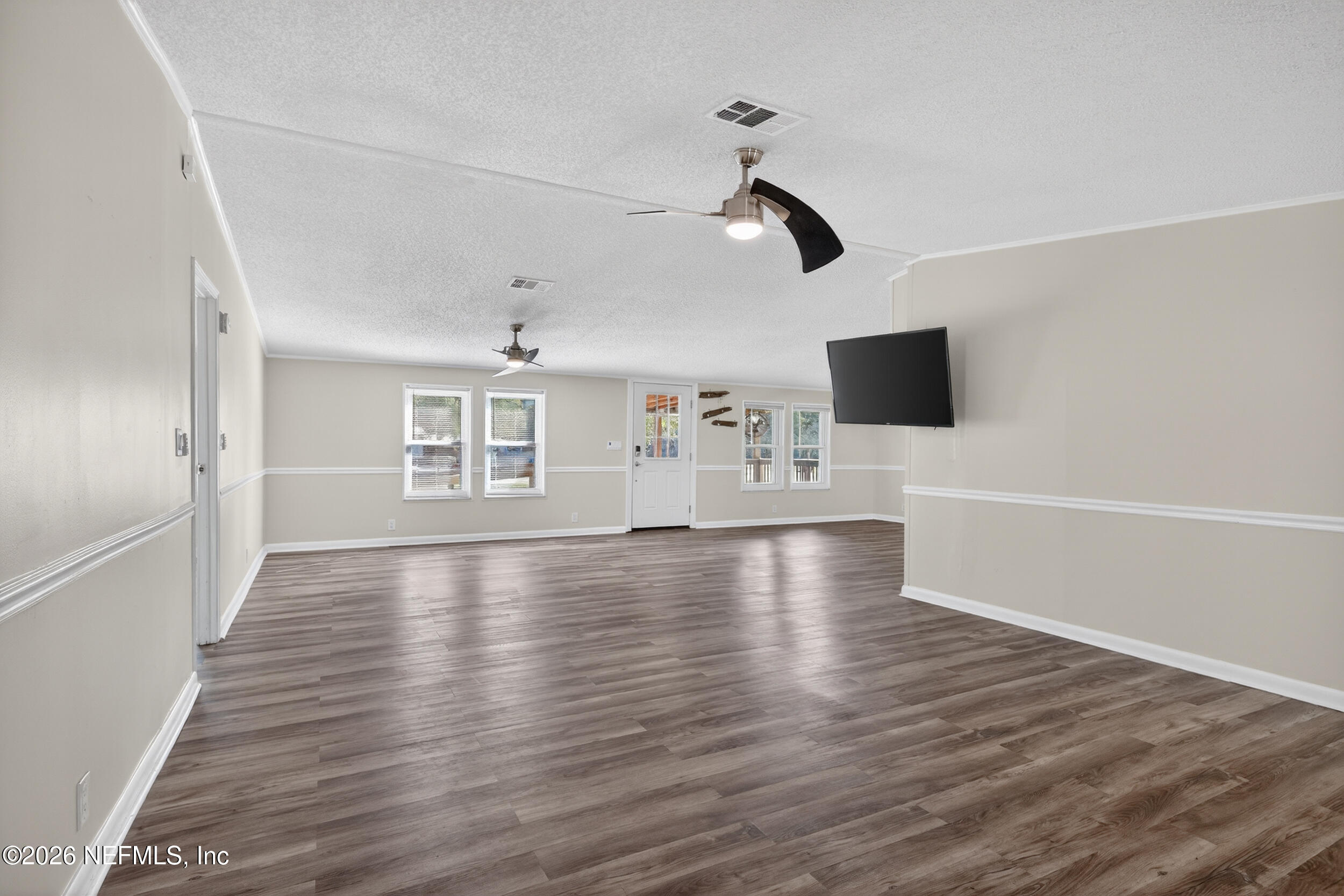 95021 Raintree Lane Fernandina Beach, FL 32034 - Photo 14 of 35 Large living room