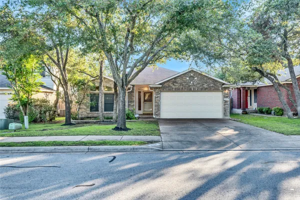 $2,450 | 3438 Flowstone Lane, Round Rock, TX 78681