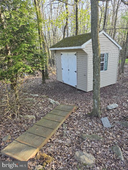 1 Point Of Wds Hazleton, PA 18202 - Photo 63 of 88 SHED INCLUDED