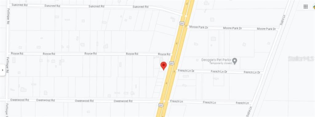 Us-231 Fountain, FL 32438 - Photo 5 of 8