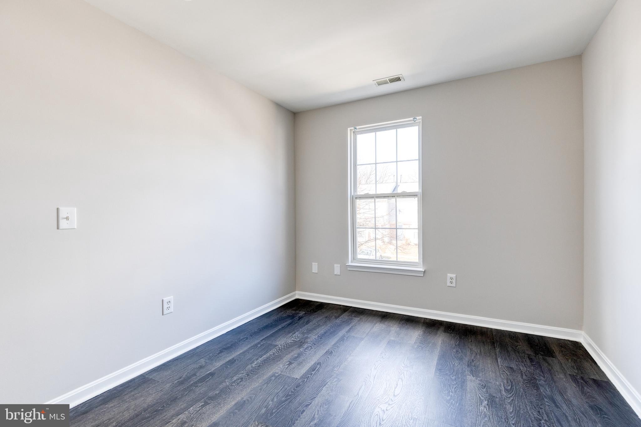 4435 Kentford Road Owings Mills, MD 21117 - Photo 19 of 35 2nd floor bedroom #2 professionally painted