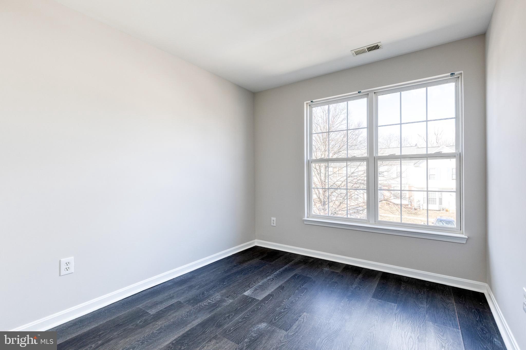 4435 Kentford Road Owings Mills, MD 21117 - Photo 20 of 35 2nd floor bedroom #3 professionally painted