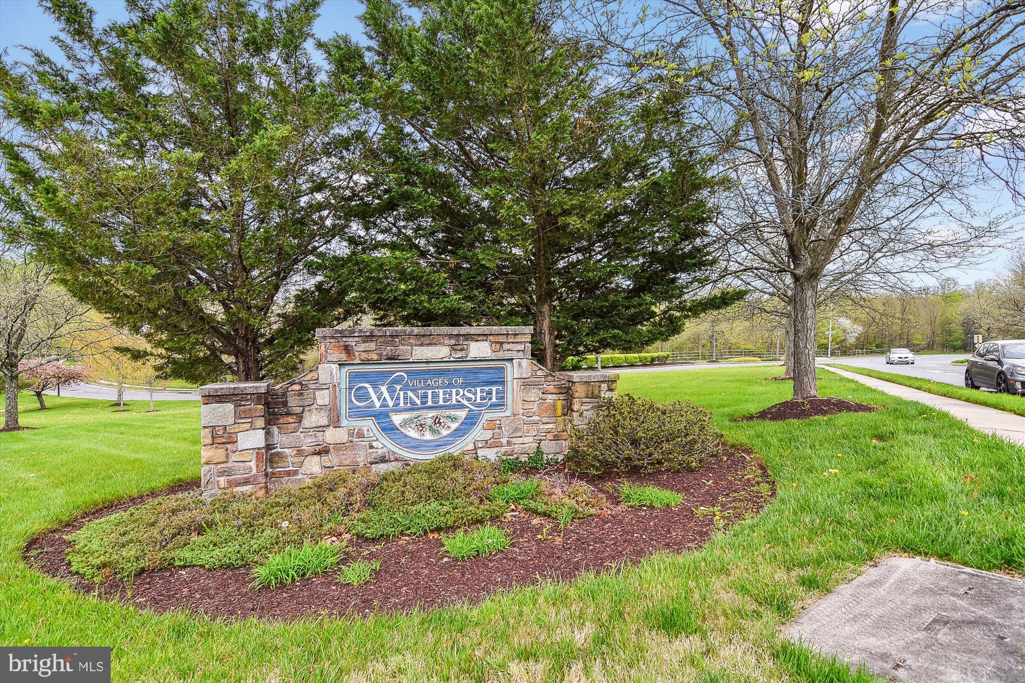 4435 Kentford Road Owings Mills, MD 21117 - Photo 30 of 35 Welcome to Winterset community