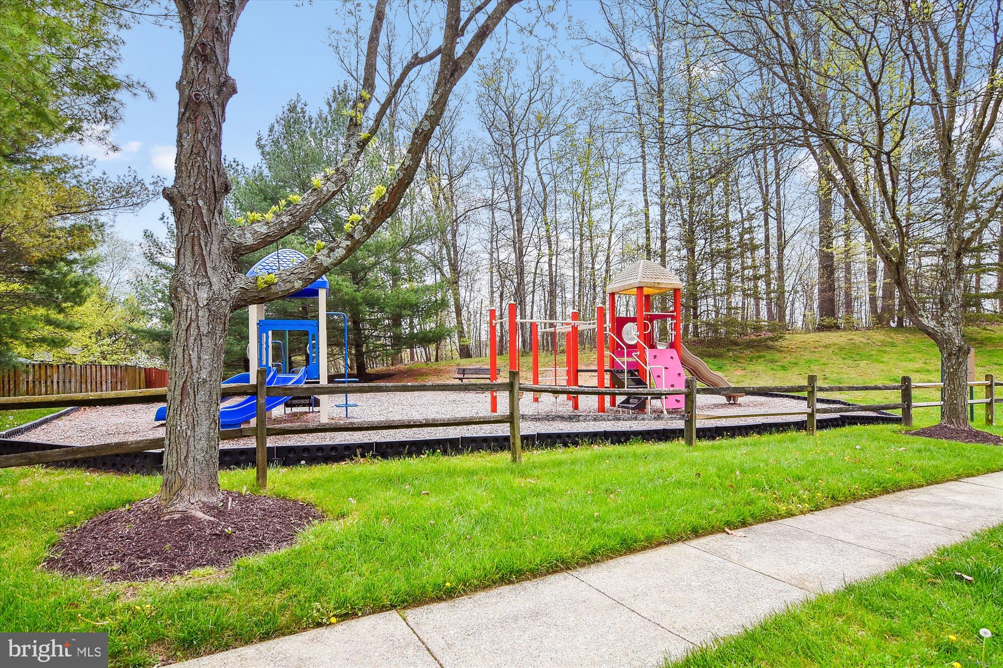 4435 Kentford Road Owings Mills, MD 21117 - Photo 35 of 35 Conveniently located near community playground