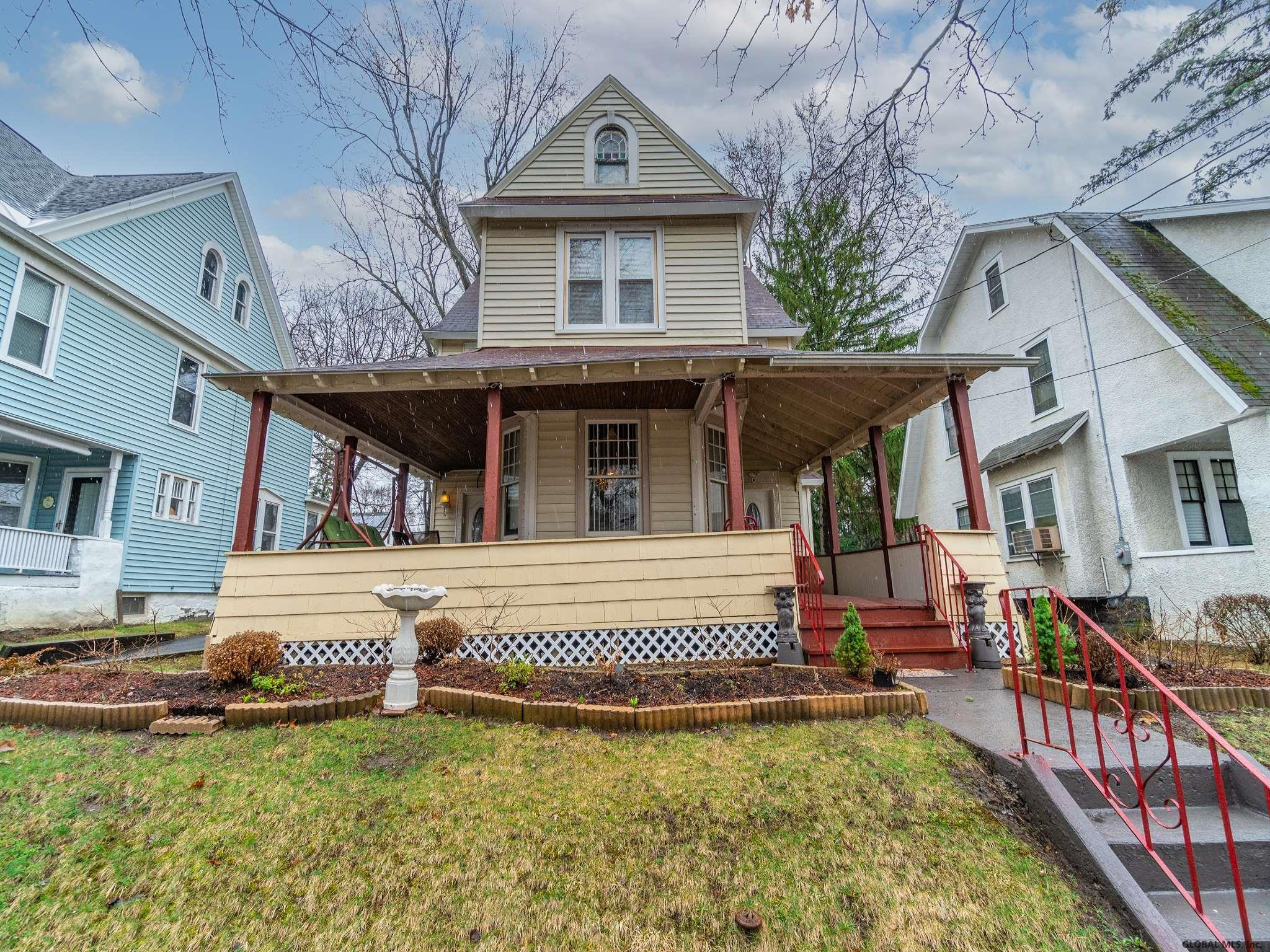 1610 Lenox Road Schenectady, NY 12308 - Photo 2 of 47 Photo 2