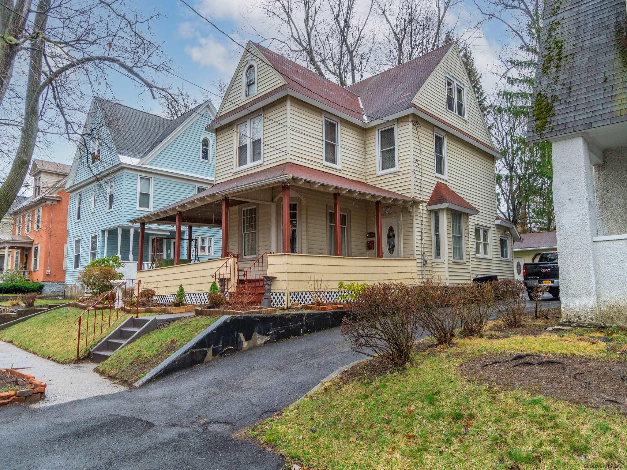 1610 Lenox Road Schenectady, NY 12308 - Photo 3 of 47 Photo 3