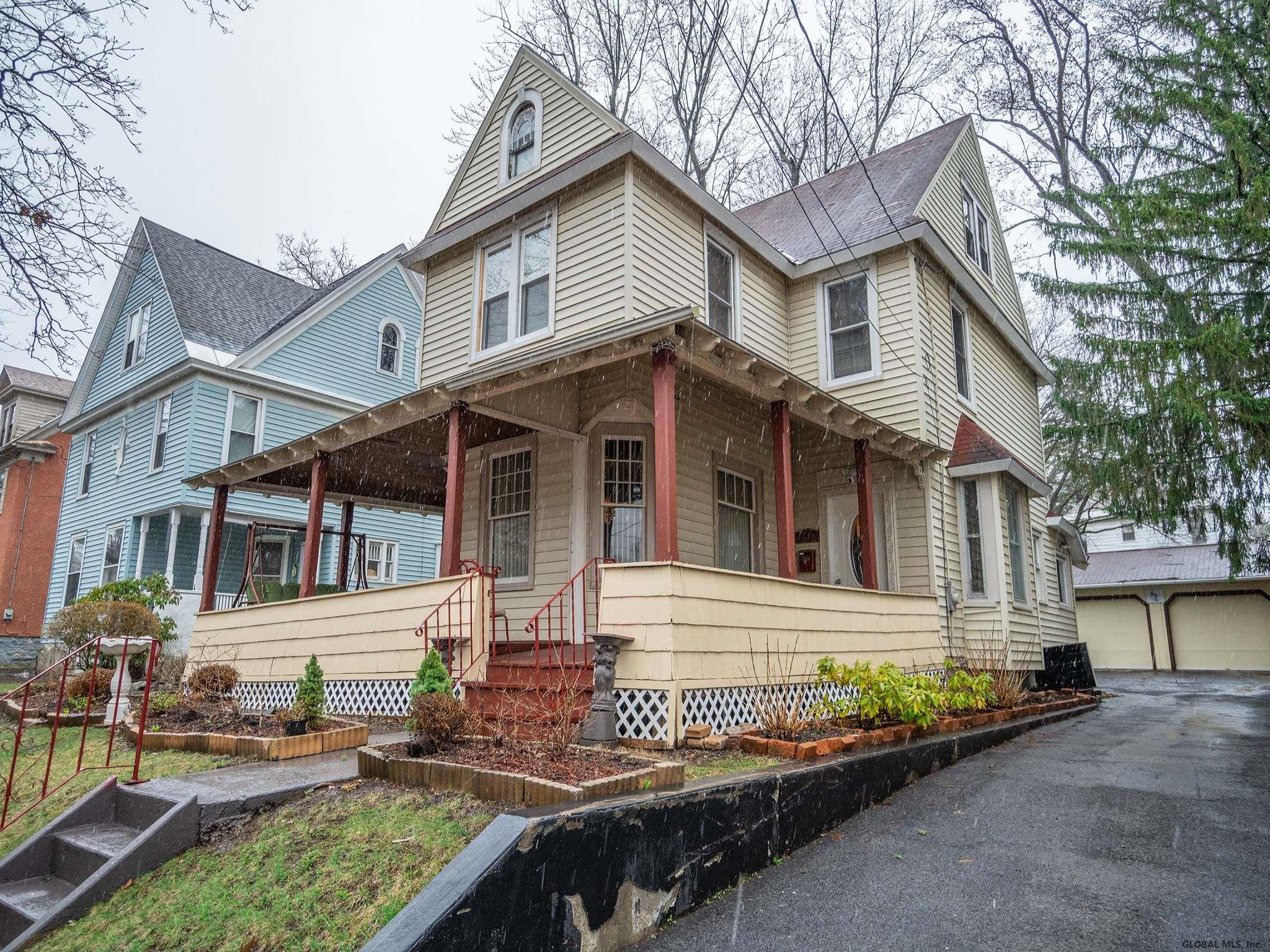 1610 Lenox Road Schenectady, NY 12308 - Photo 45 of 47 Photo 45