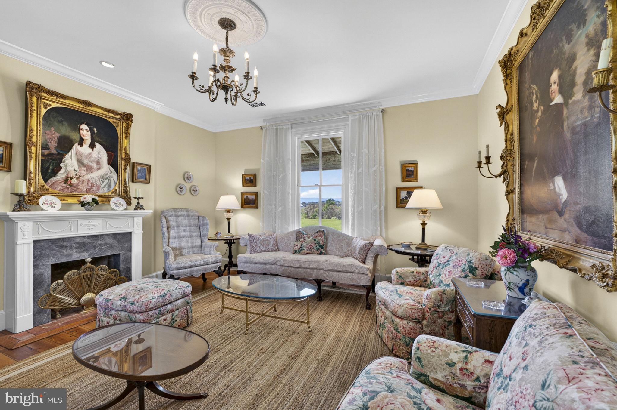 9078 Maidstone Road Delaplane, VA 20144 - Photo 16 of 36 Gallery Image 16