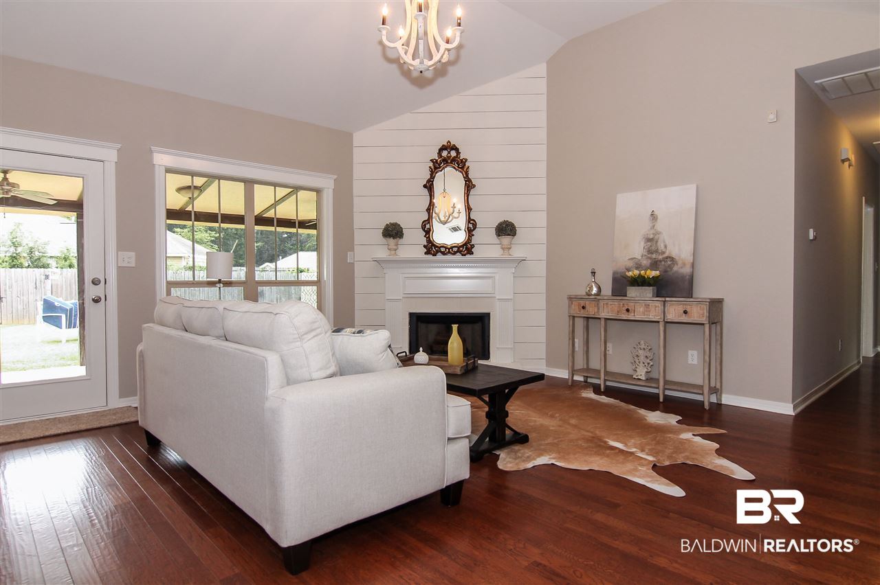 8293 Woodbend Drive Semmes, AL 36575 - Photo 5 of 32