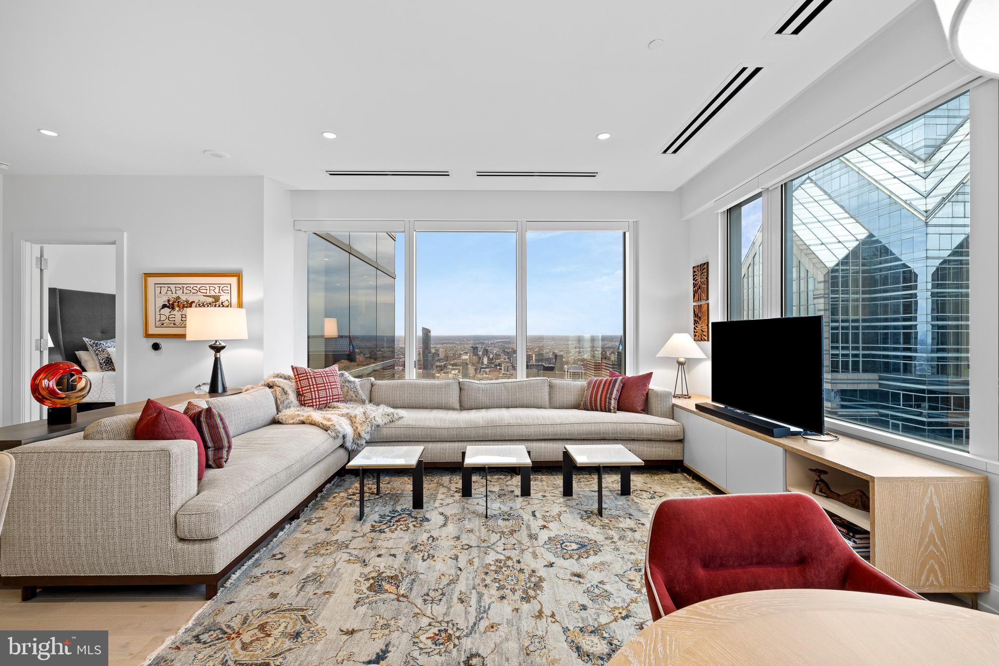 50 South 16th St Unit 4904  