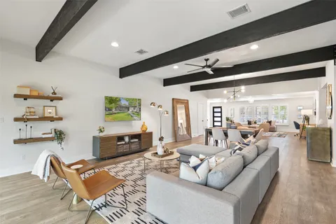 $1,495,000 | 5721 Louise Lane, Austin, TX 78757