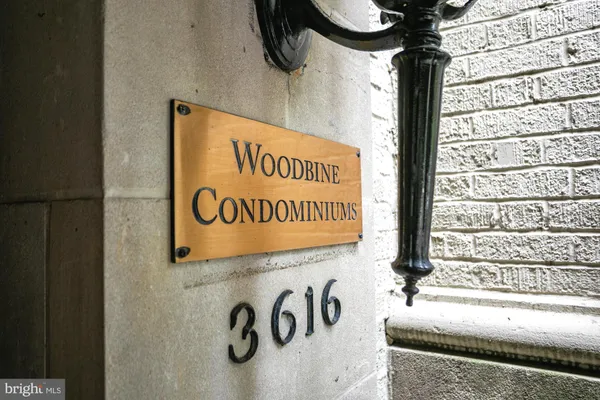 $2,495 | 3616 Connecticut Avenue Northwest, Unit 300, Washington, DC 20008
