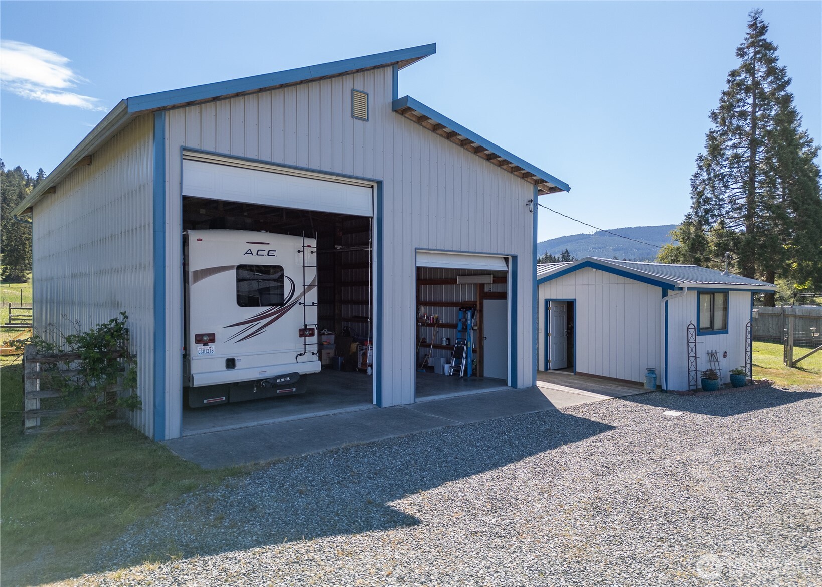 54 Springwater Lane Sequim, WA 98382 - Photo 29 of 40