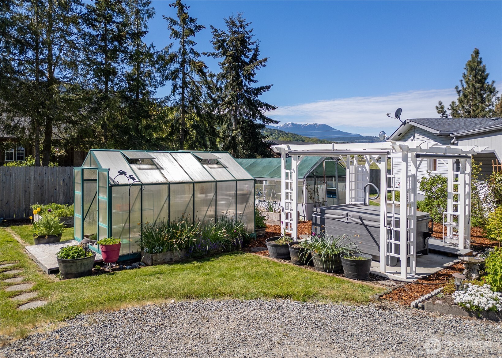 54 Springwater Lane Sequim, WA 98382 - Photo 32 of 40