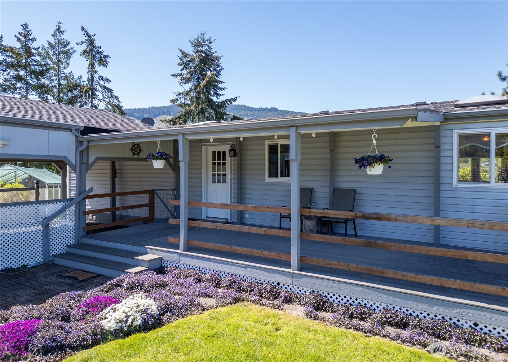 54 Springwater Lane Sequim, WA 98382 - Photo 4 of 40
