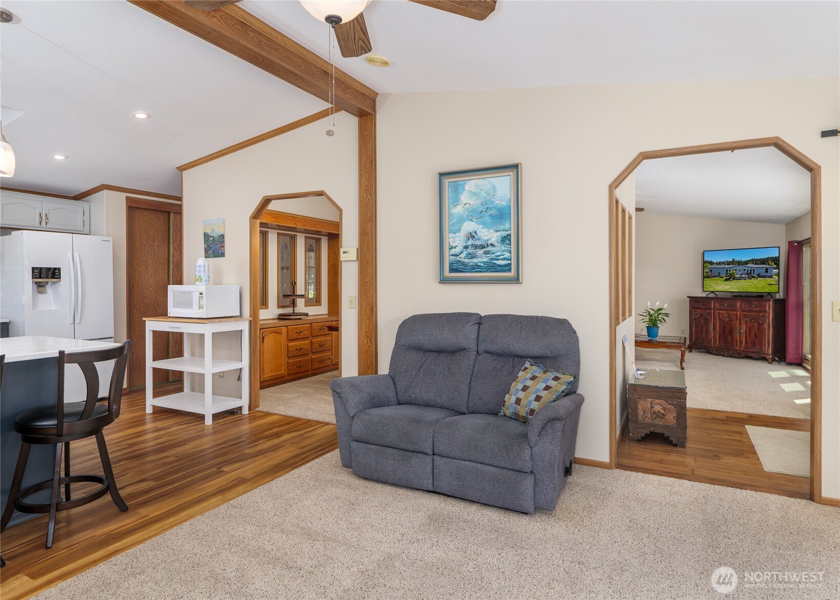 54 Springwater Lane Sequim, WA 98382 - Photo 5 of 40