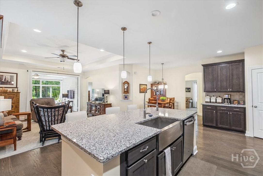 174 Martello Road Pooler, GA 31322 - Photo 9 of 42 Gallery Image 9