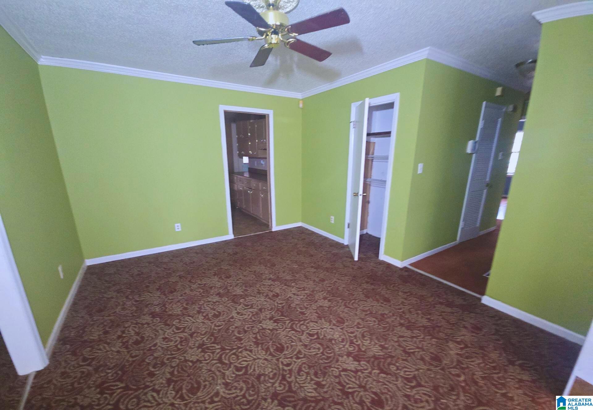 1251 McPherson Road Mount Olive, AL 35117 - Photo 13 of 14