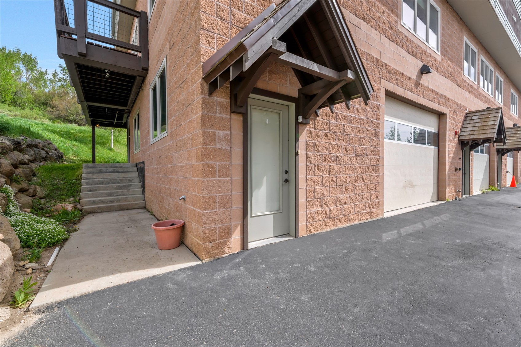 2606 Copper Ridge Circle, Unit B1 Steamboat Springs, CO 80487 - Photo 31 of 38