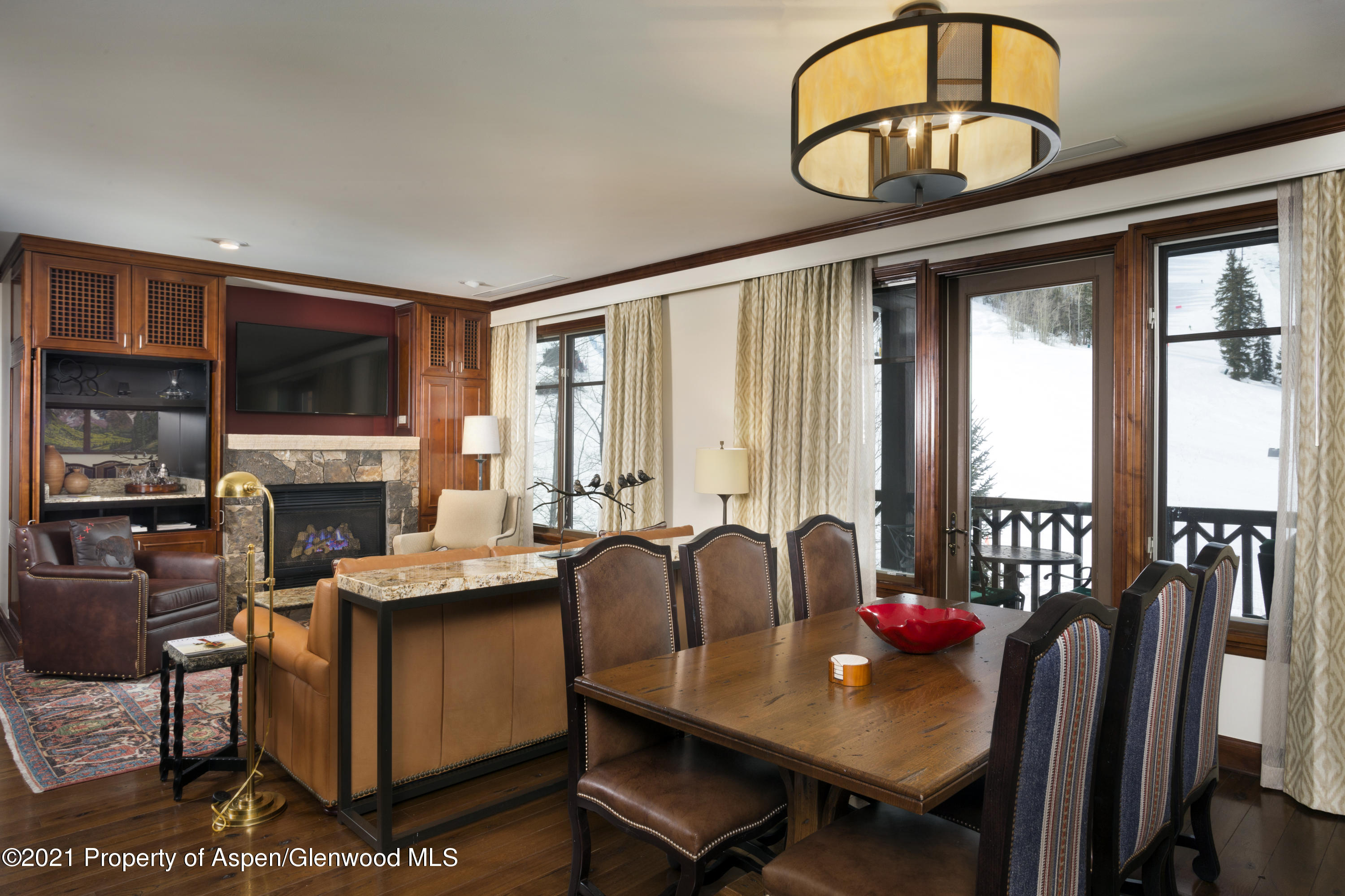 197 Prospector Road, Unit 2412 SUMMER INTEREST #10 Aspen, CO 81611 - Photo 6 of 25 Shot2